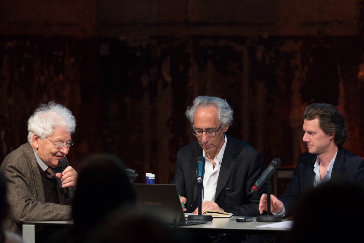 Construire en béton