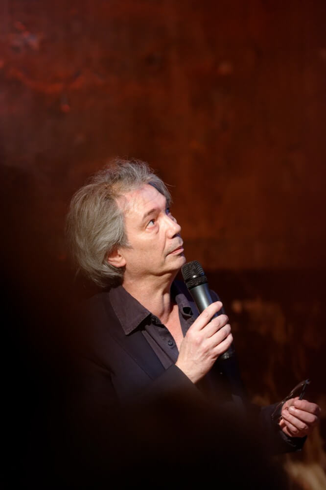 Lancement de la 3e édition du Trophée béton / Architecture du béton, une esthétique de la durée