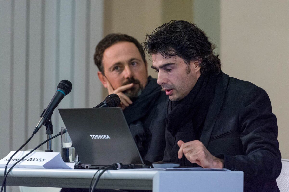 Lancement de la 4e édition du Trophée béton / 3 histoires de béton