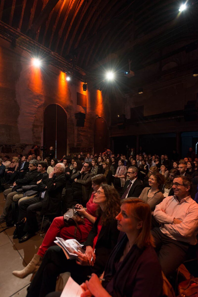 Construire en béton