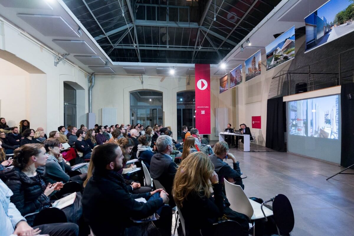 Lancement de la 4e édition du Trophée béton / 3 histoires de béton