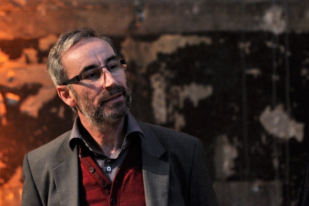 Dialogue architectes / entreprises