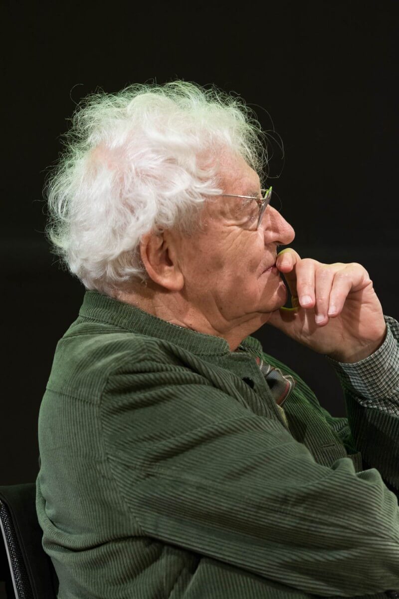 Lancement de la 5e édition du Trophée béton / Conférence L'AUA : une coopérative constructive