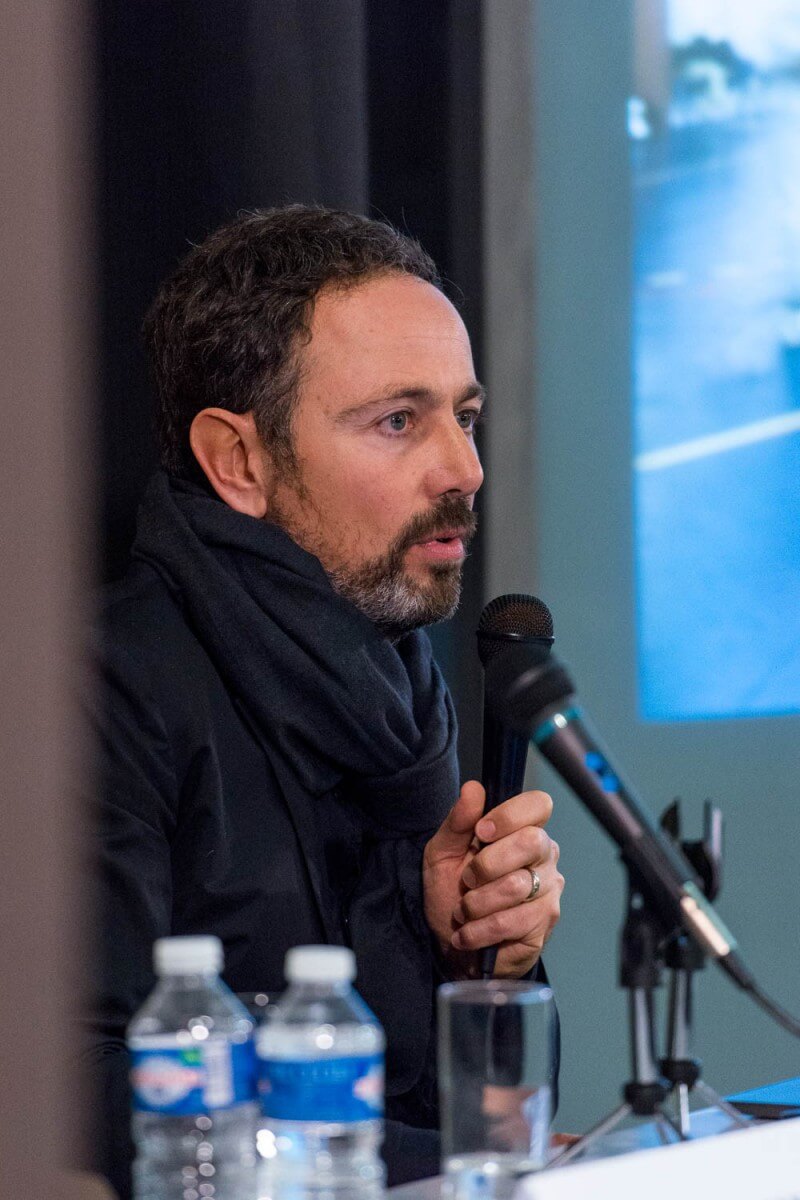 Lancement de la 4e édition du Trophée béton / 3 histoires de béton