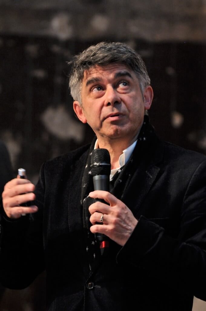 Dialogue architectes / entreprises