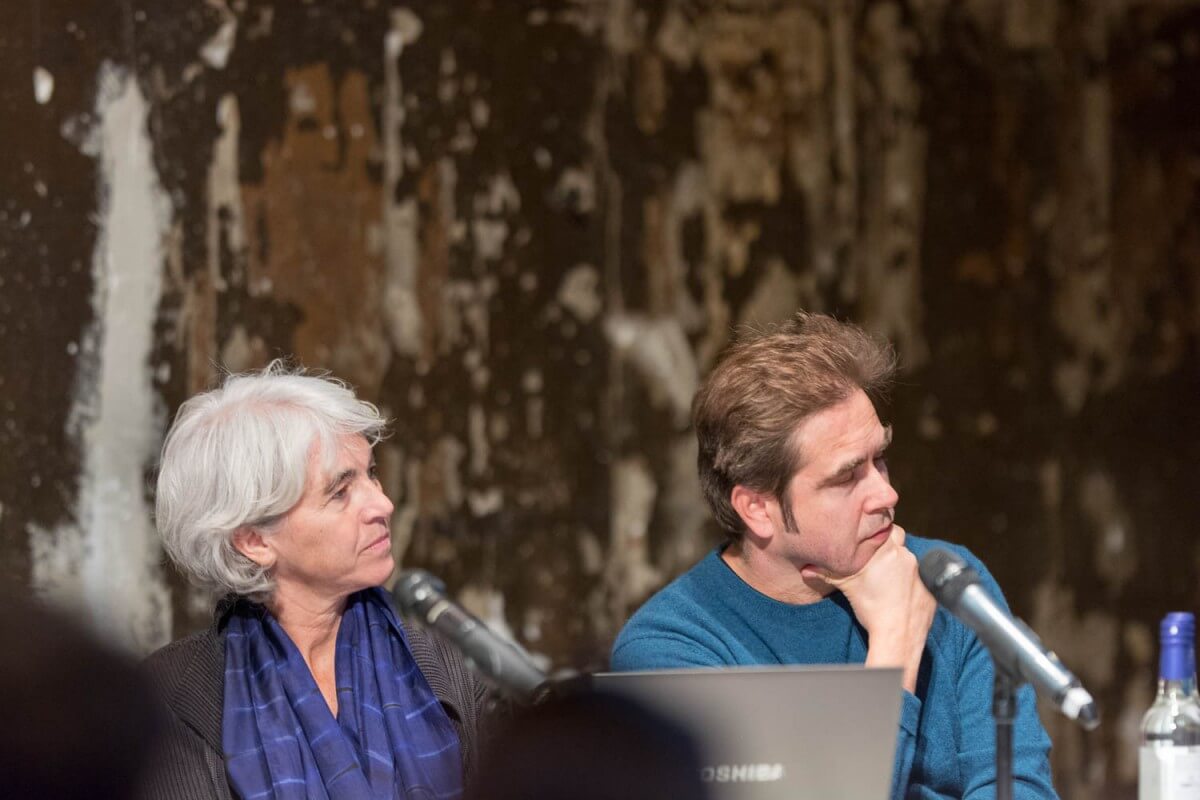 Dialogue architectes / entreprises / BET