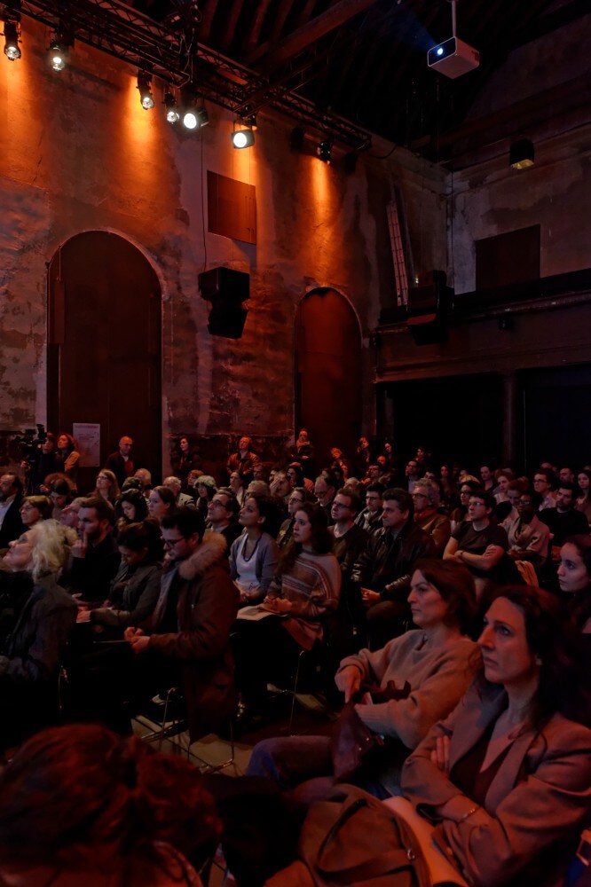 Lancement de la 3e édition du Trophée béton / Architecture du béton, une esthétique de la durée