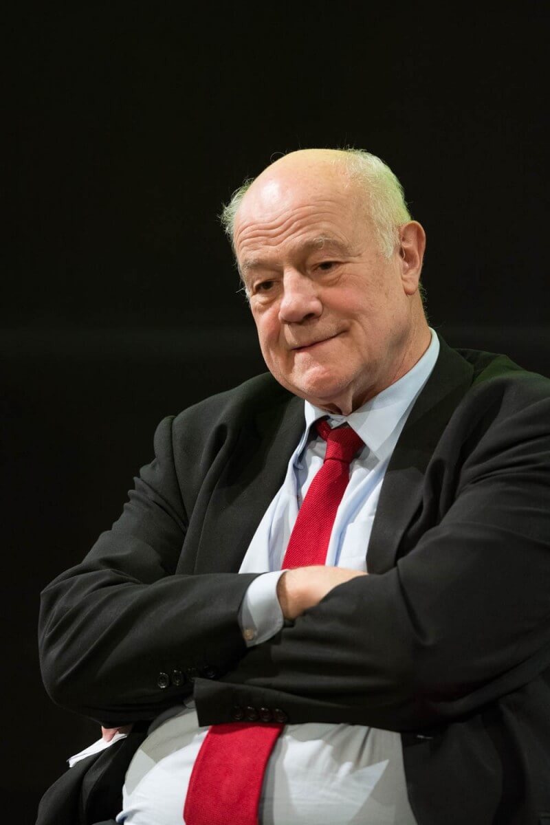 Lancement de la 5e édition du Trophée béton / Conférence L'AUA : une coopérative constructive