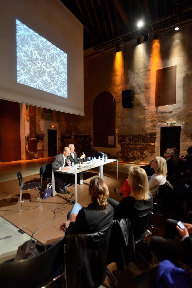 Dialogue architectes / entreprises