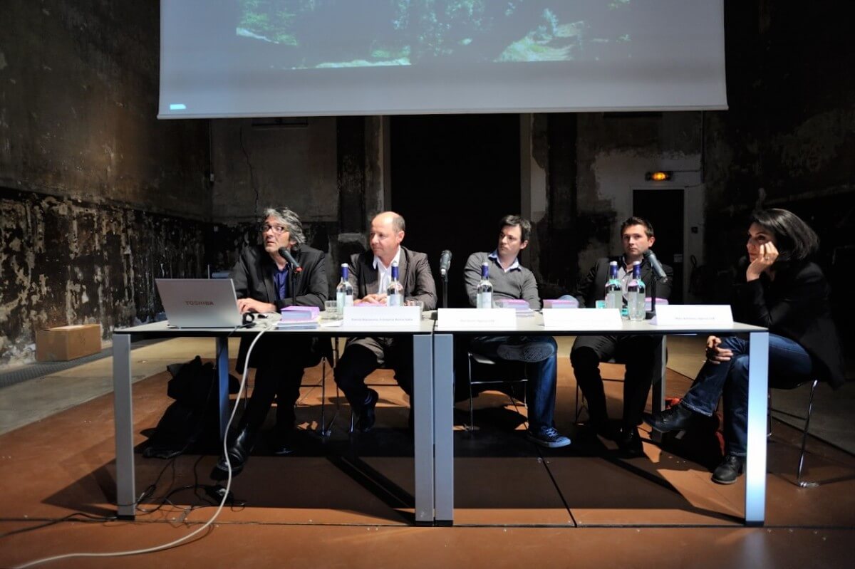 Dialogue architectes / entreprises