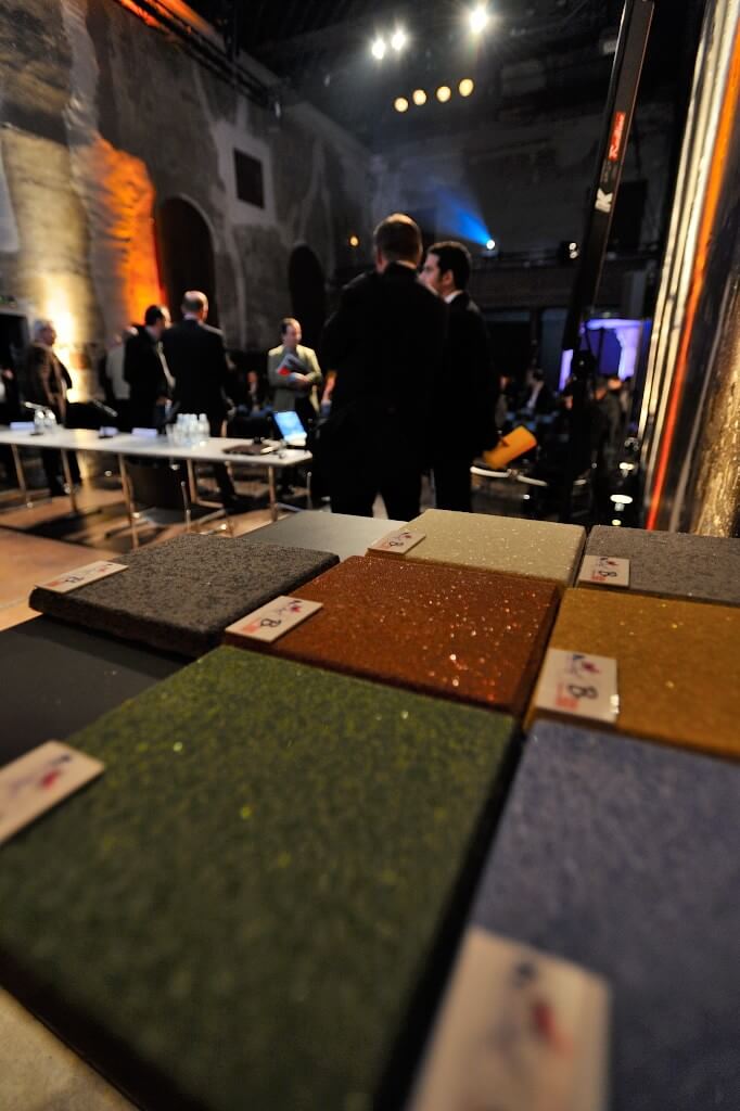 Dialogue architectes / entreprises