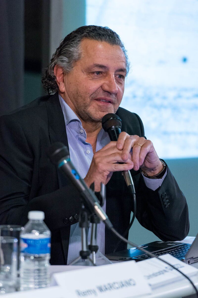 Lancement de la 4e édition du Trophée béton / 3 histoires de béton