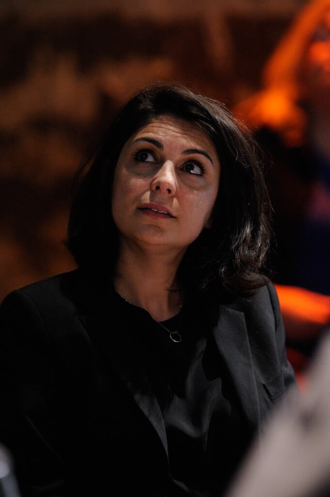 Dialogue architectes / entreprises