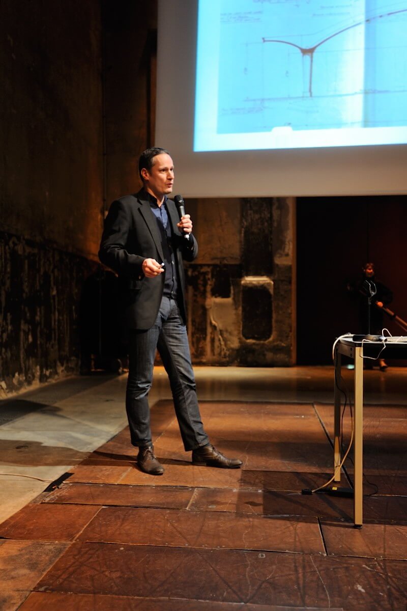 Lancement de la 2e édition du Trophée béton / Panorama de l’architecture contemporaine, prouesses et folies du béton