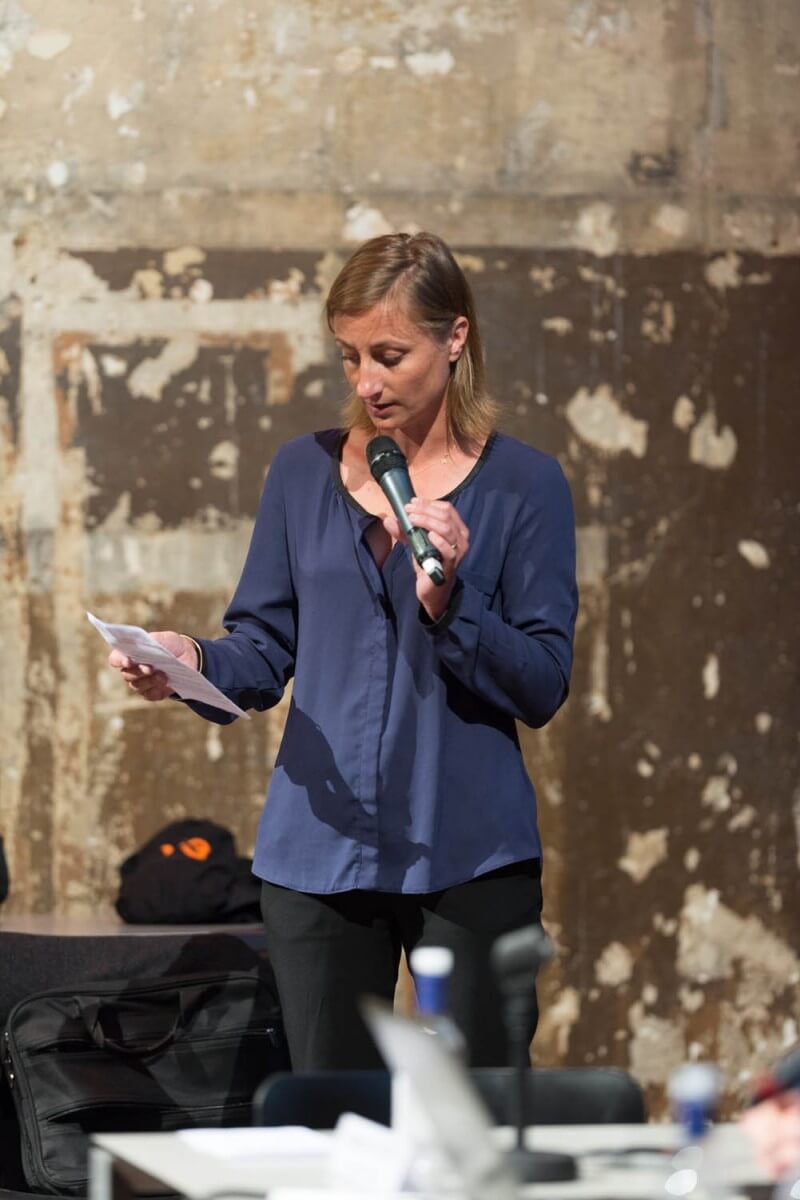 Dialogue architectes / entreprises