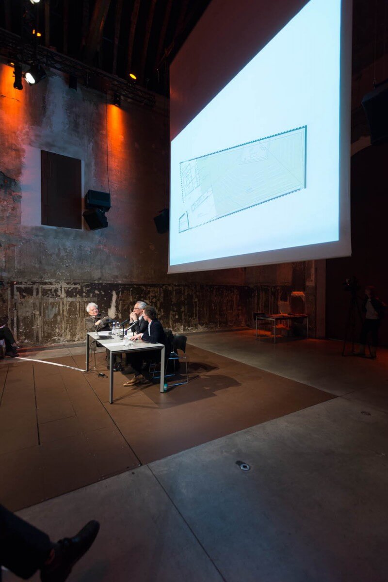 Construire en béton