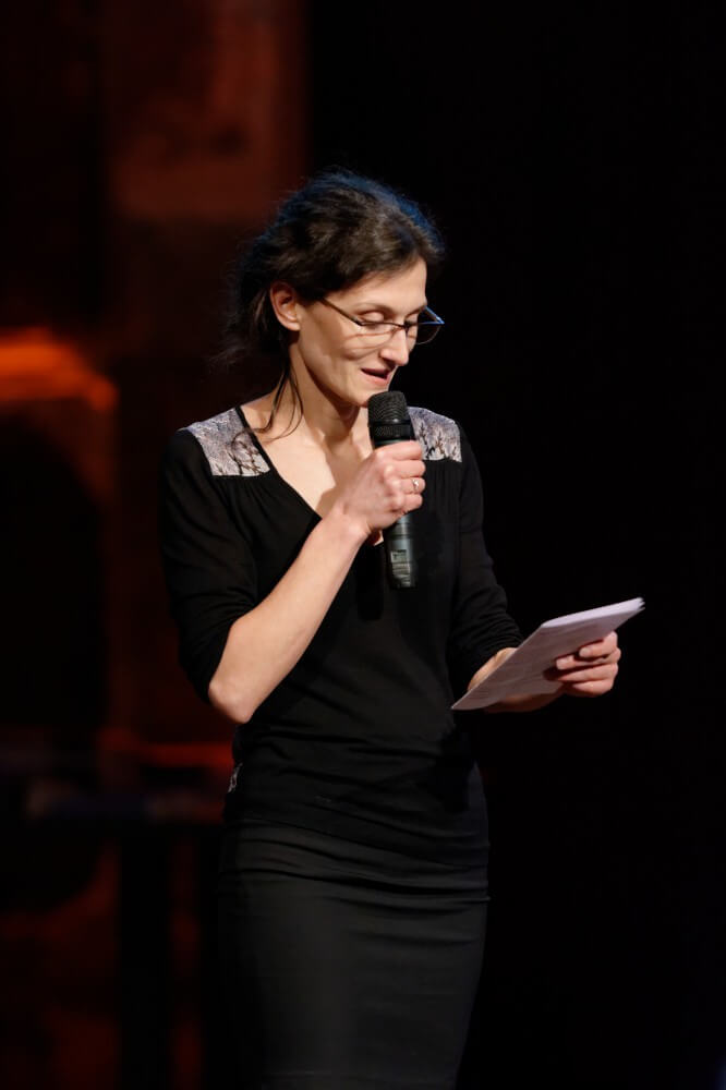 Lancement de la 3e édition du Trophée béton / Architecture du béton, une esthétique de la durée