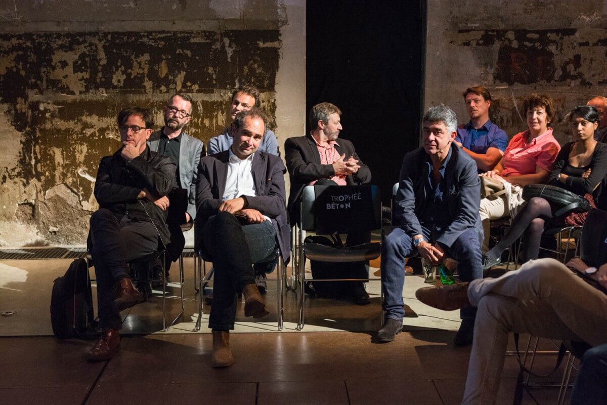 Maisons individuelles et petits collectifs