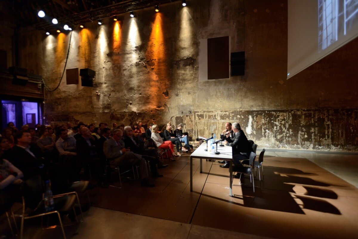 Dialogue architectes / entreprises