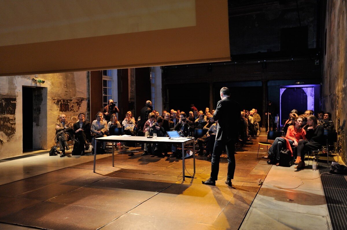 Lancement de la 2e édition du Trophée béton / Panorama de l’architecture contemporaine, prouesses et folies du béton