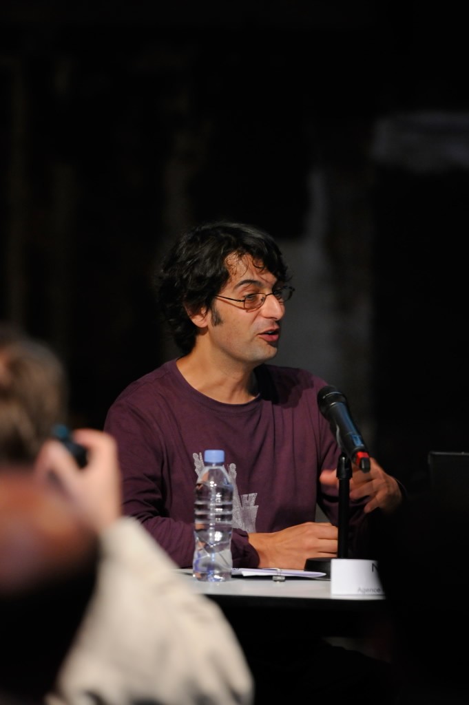 Dialogues architectes / maîtrise d'ouvrage