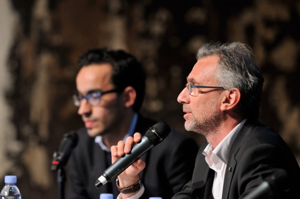 Dialogues architectes / bureaux d’étude