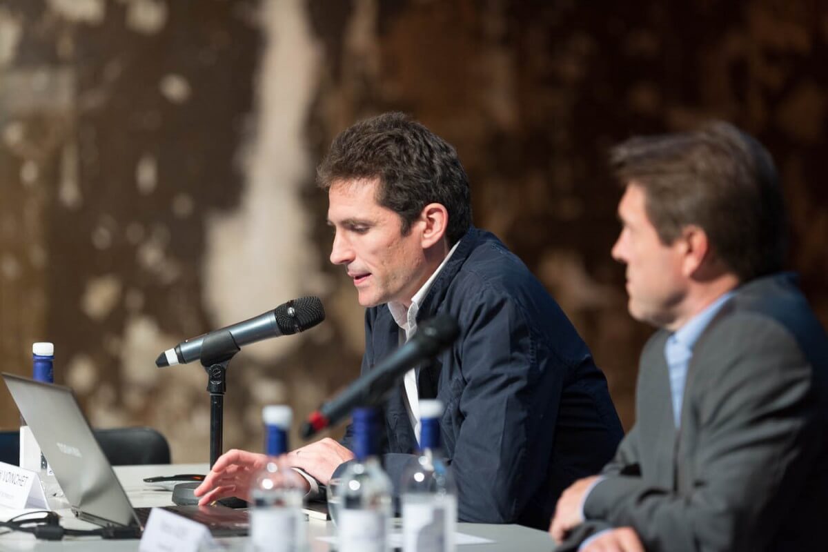 Dialogue architectes / entreprises