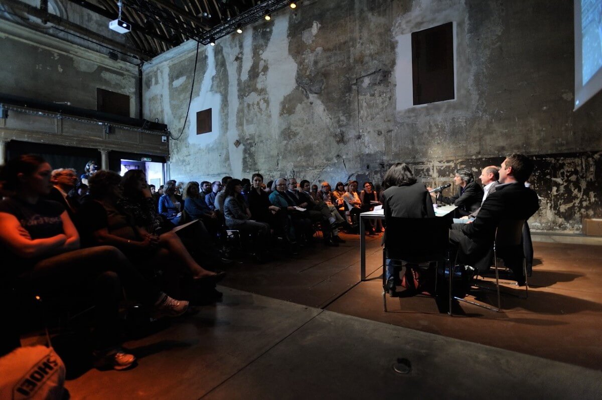 Dialogue architectes / entreprises