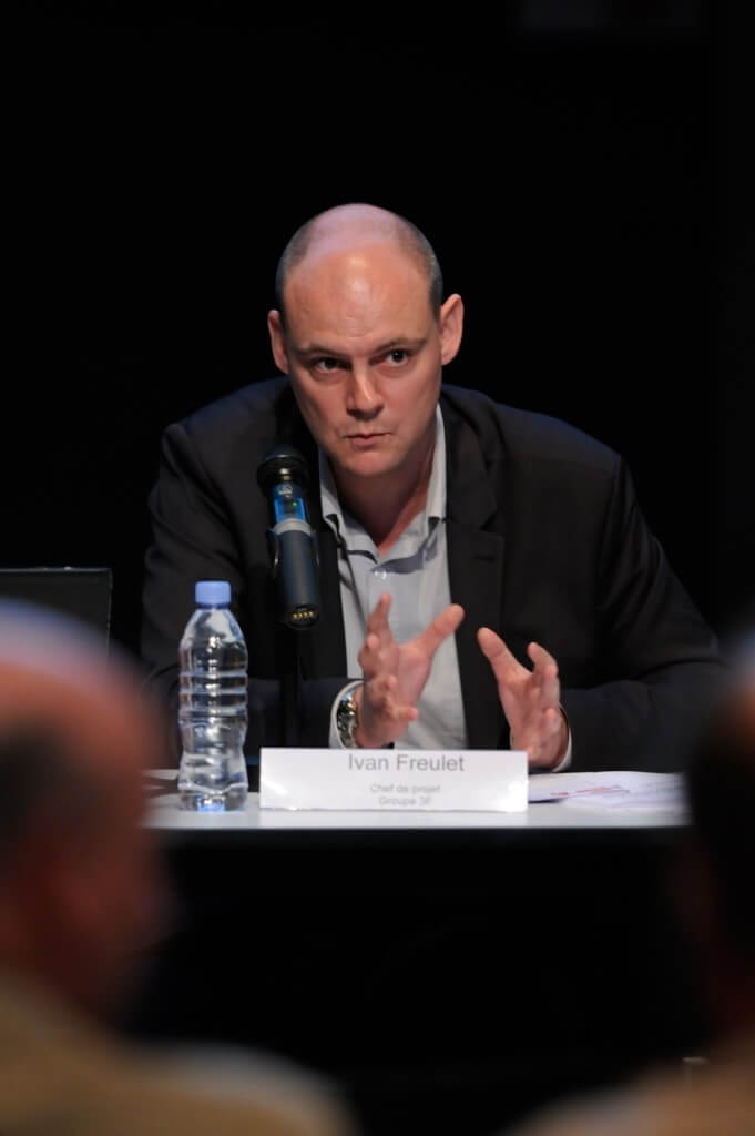 Dialogues architectes / maîtrise d'ouvrage