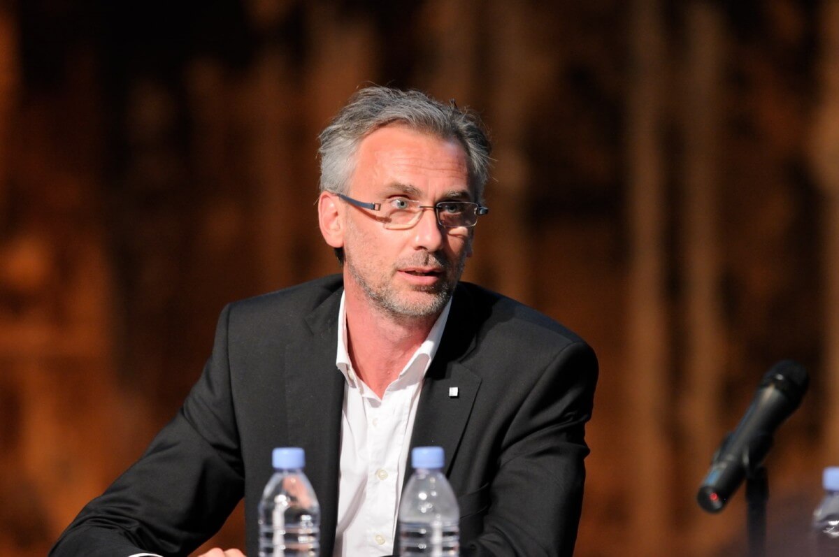 Dialogues architectes / bureaux d’étude