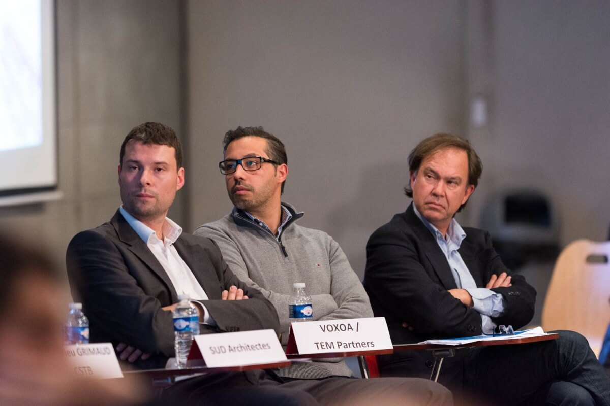 3 réalisations conçues avec le BIM