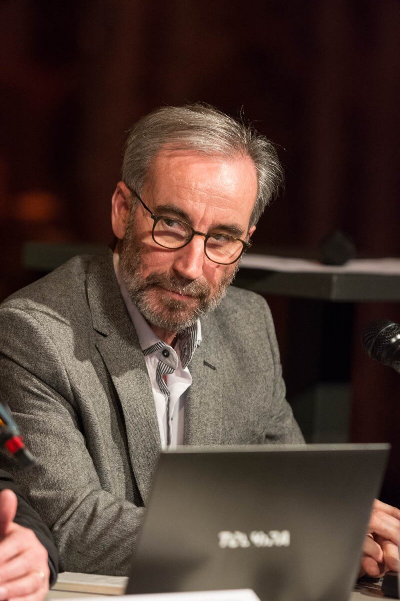 Dialogue Architecte / Artiste / Fablab / Entreprise 