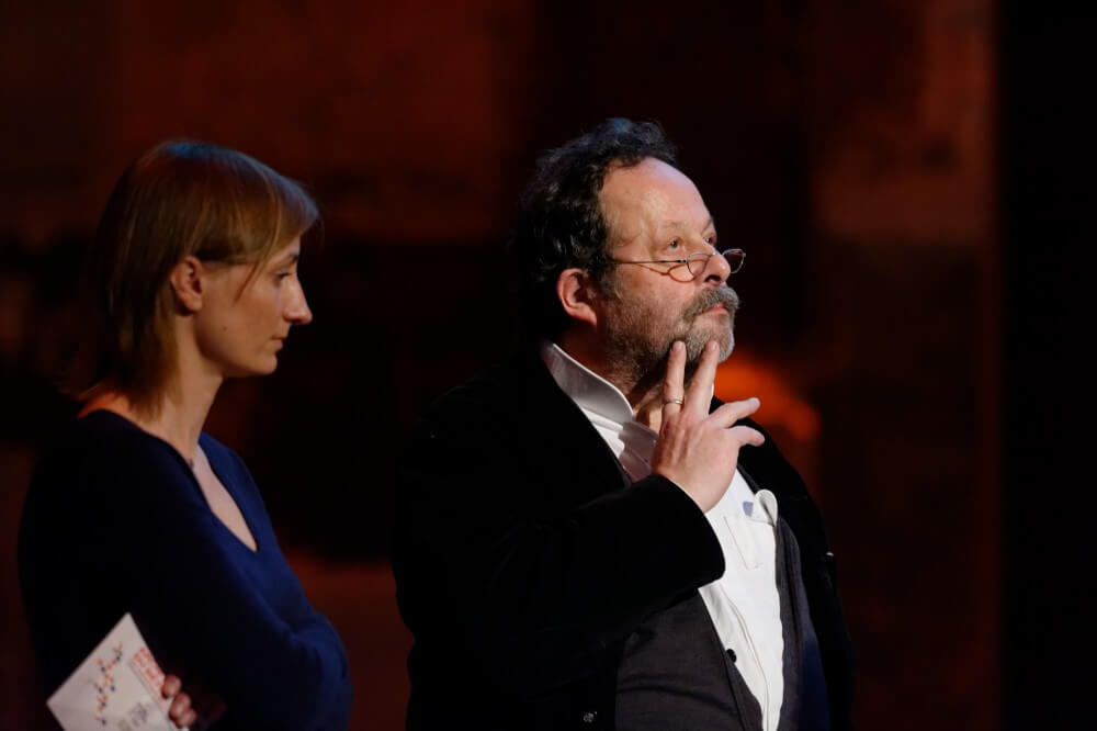 Lancement de la 3e édition du Trophée béton / Architecture du béton, une esthétique de la durée