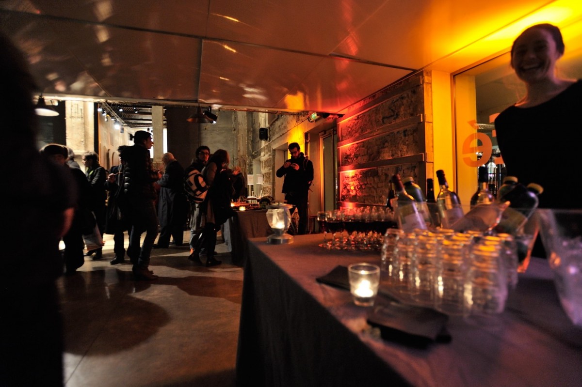 Lancement de la 2e édition du Trophée béton / Panorama de l’architecture contemporaine, prouesses et folies du béton