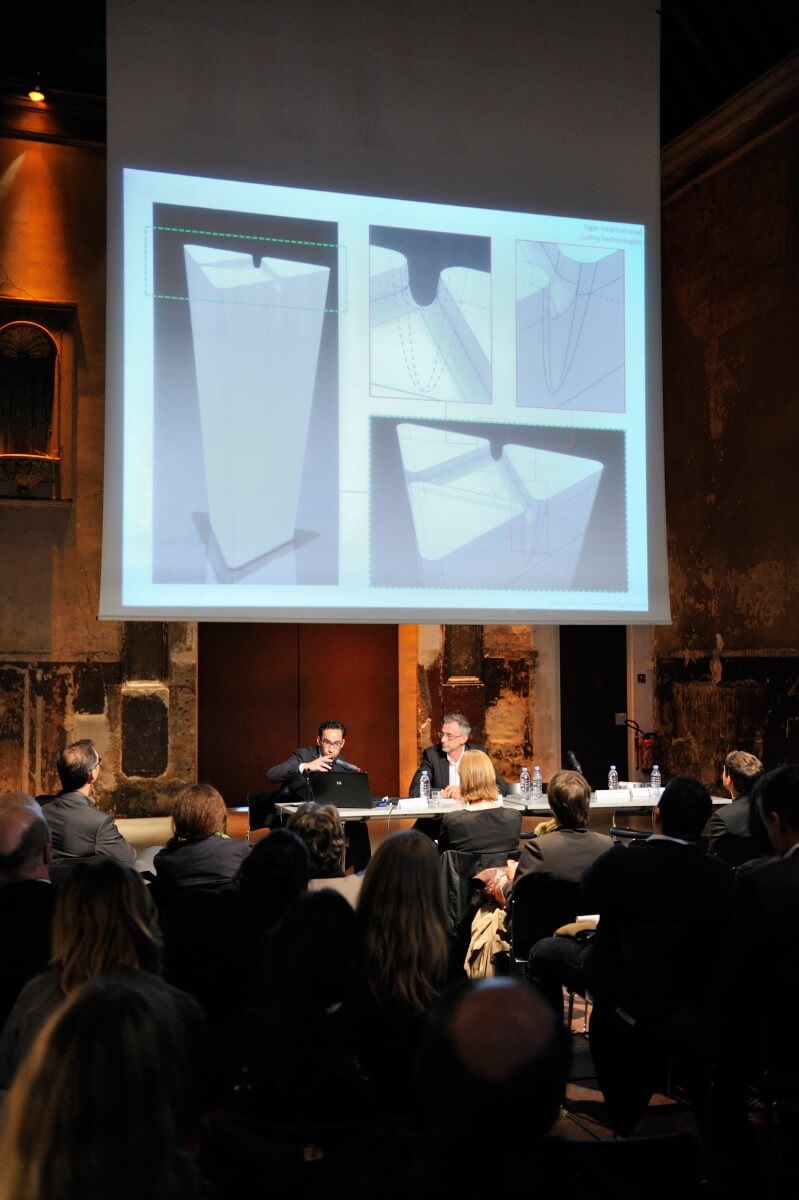 Dialogues architectes / bureaux d’étude