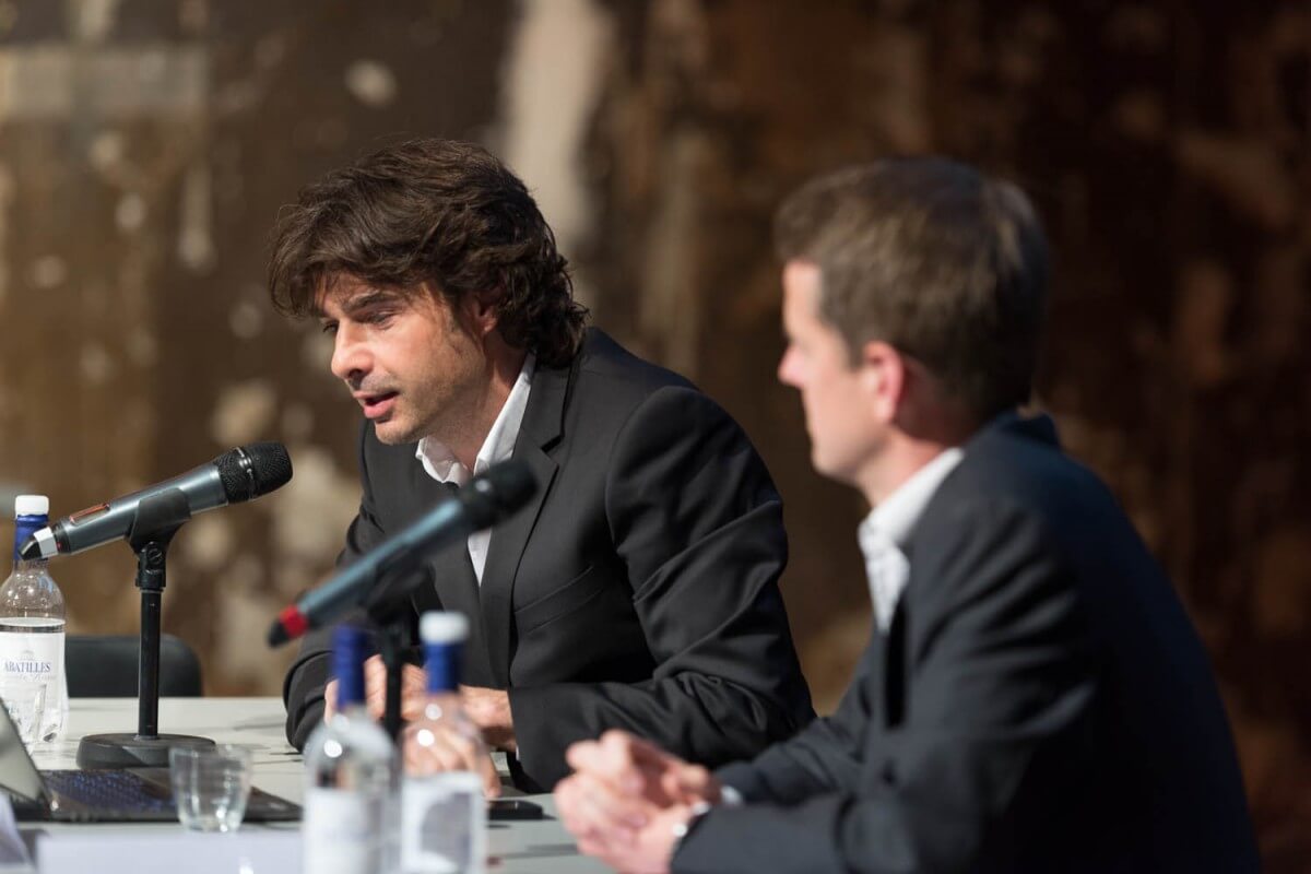 Dialogue architectes / entreprises