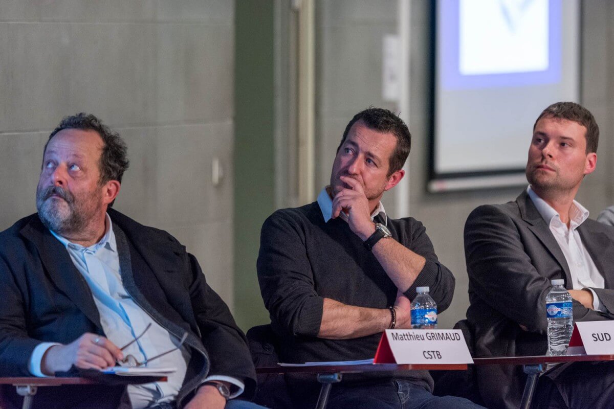 3 réalisations conçues avec le BIM