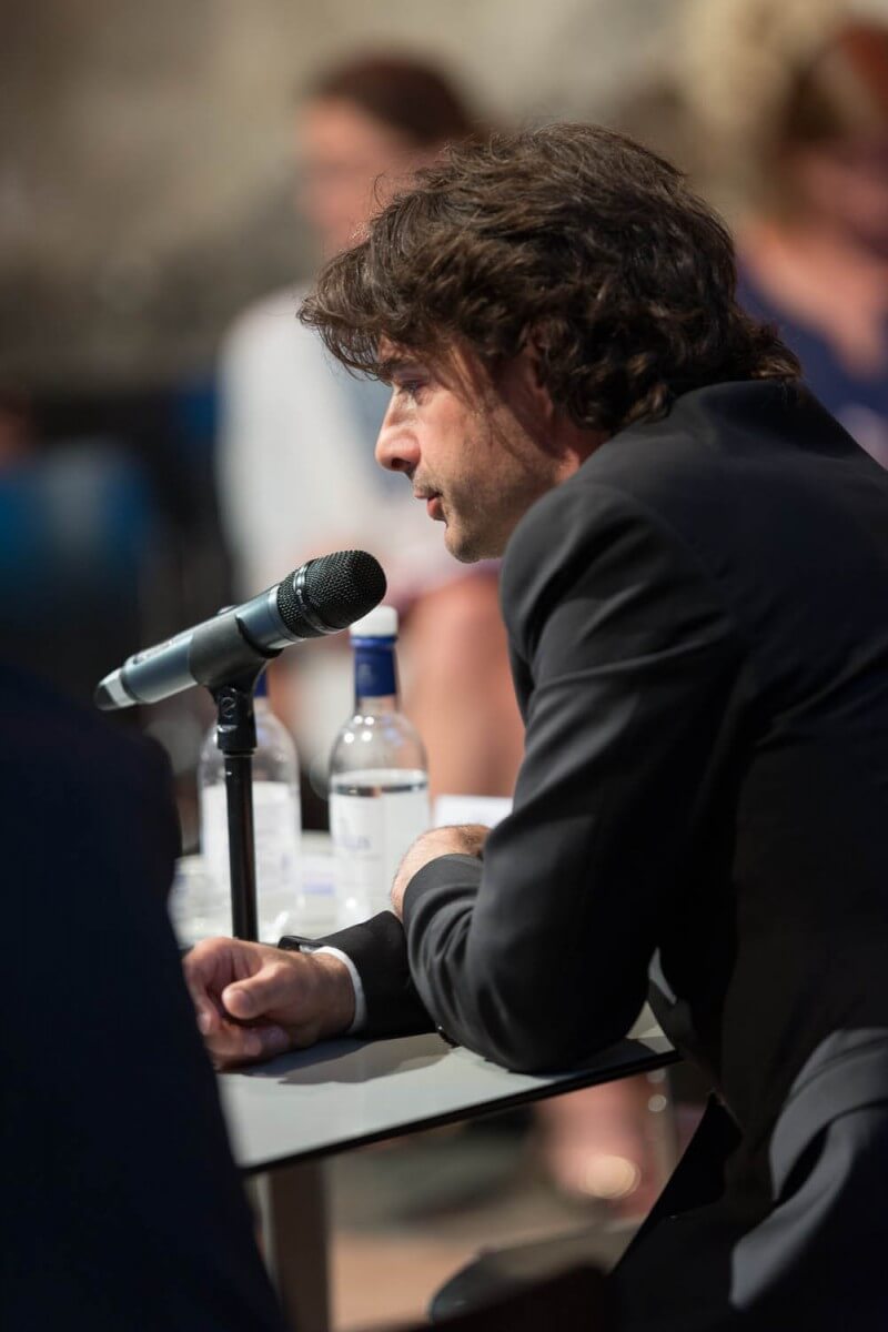 Dialogue architectes / entreprises