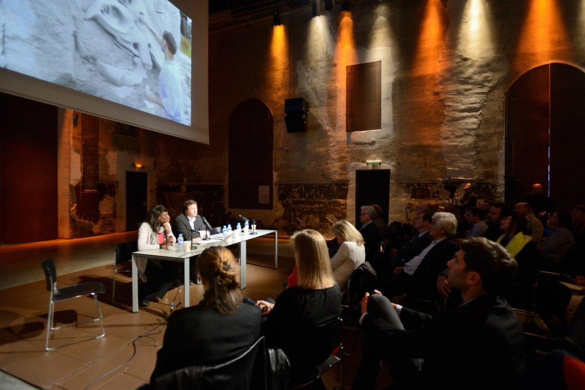 Dialogue architectes / entreprises