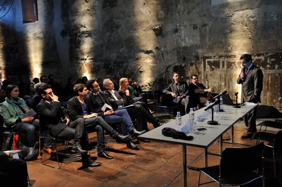 Dialogues architectes / bureaux d’étude