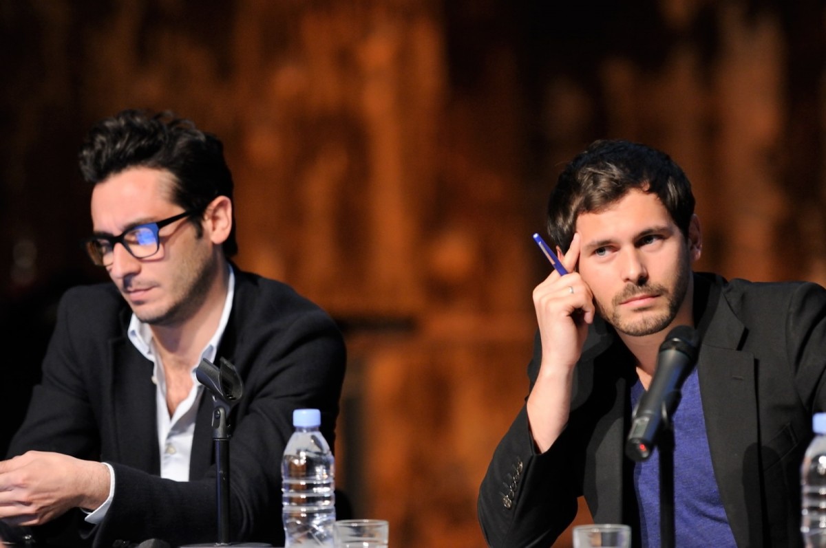 Dialogues architectes / bureaux d’étude