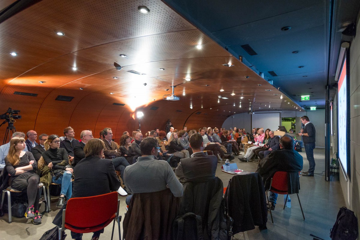 3 réalisations conçues avec le BIM