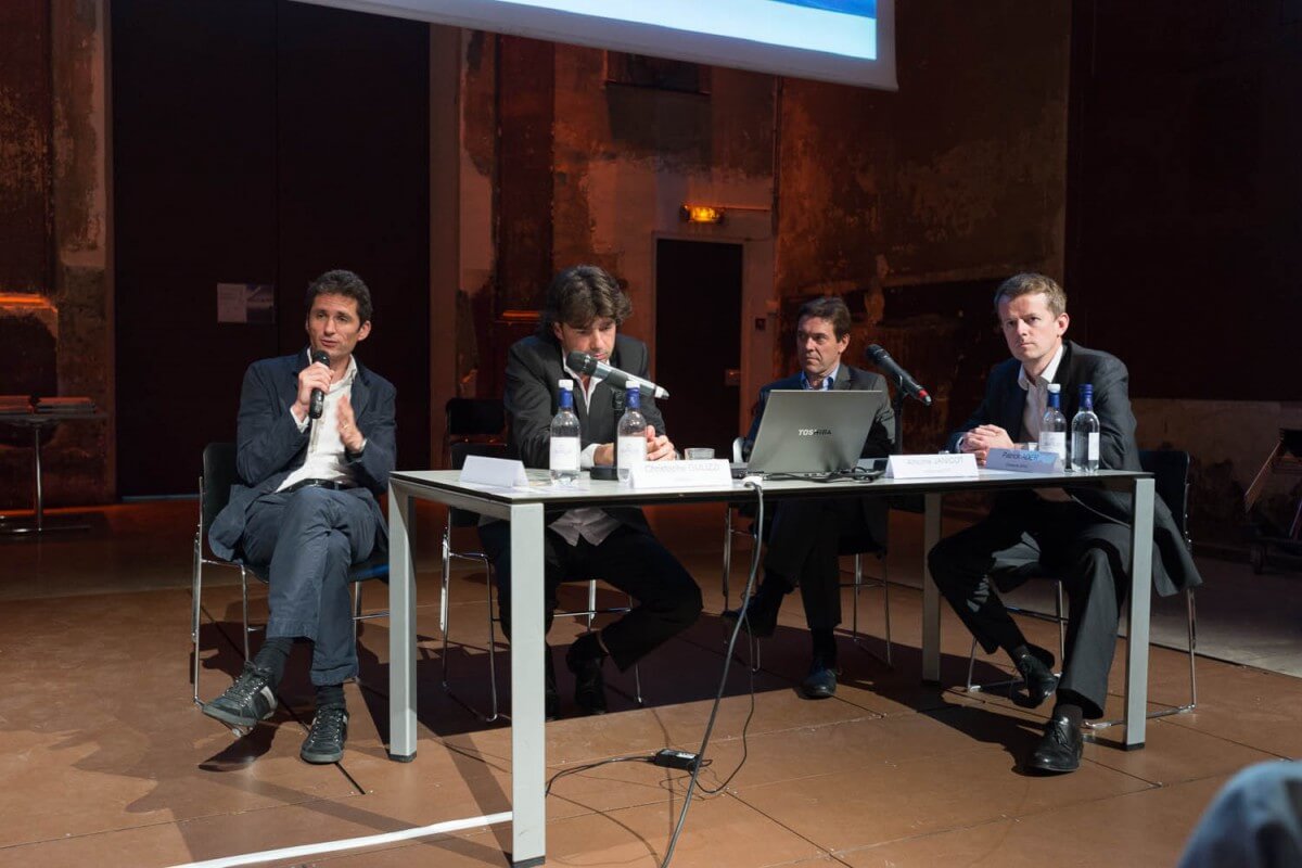 Dialogue architectes / entreprises