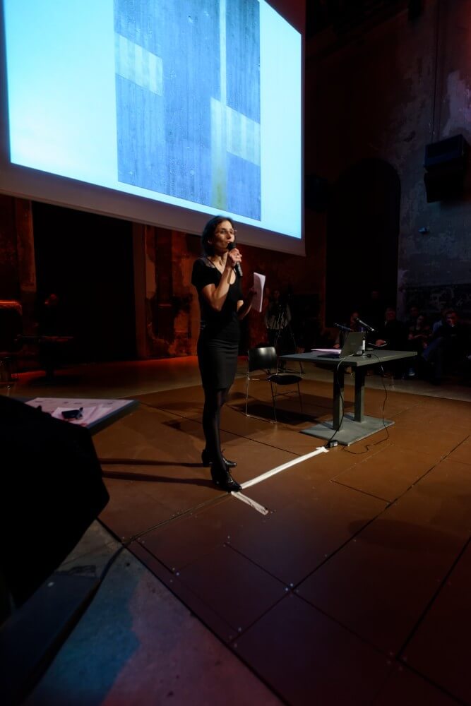 Lancement de la 3e édition du Trophée béton / Architecture du béton, une esthétique de la durée