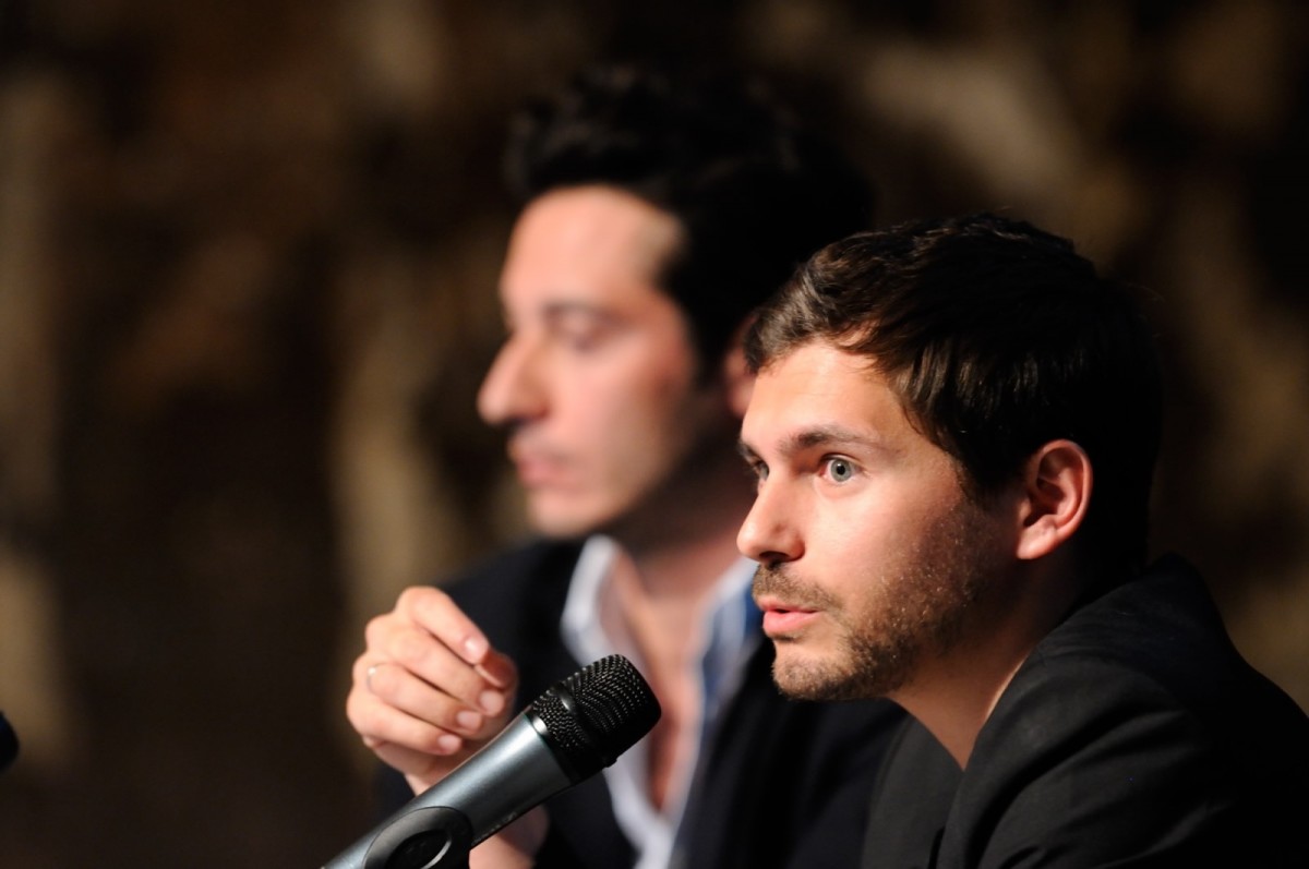 Dialogues architectes / bureaux d’étude