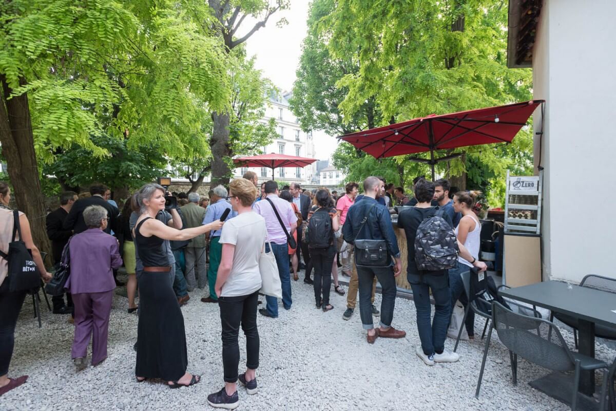 Maisons individuelles et petits collectifs