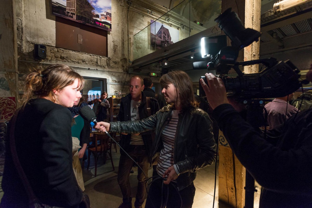Construire en béton