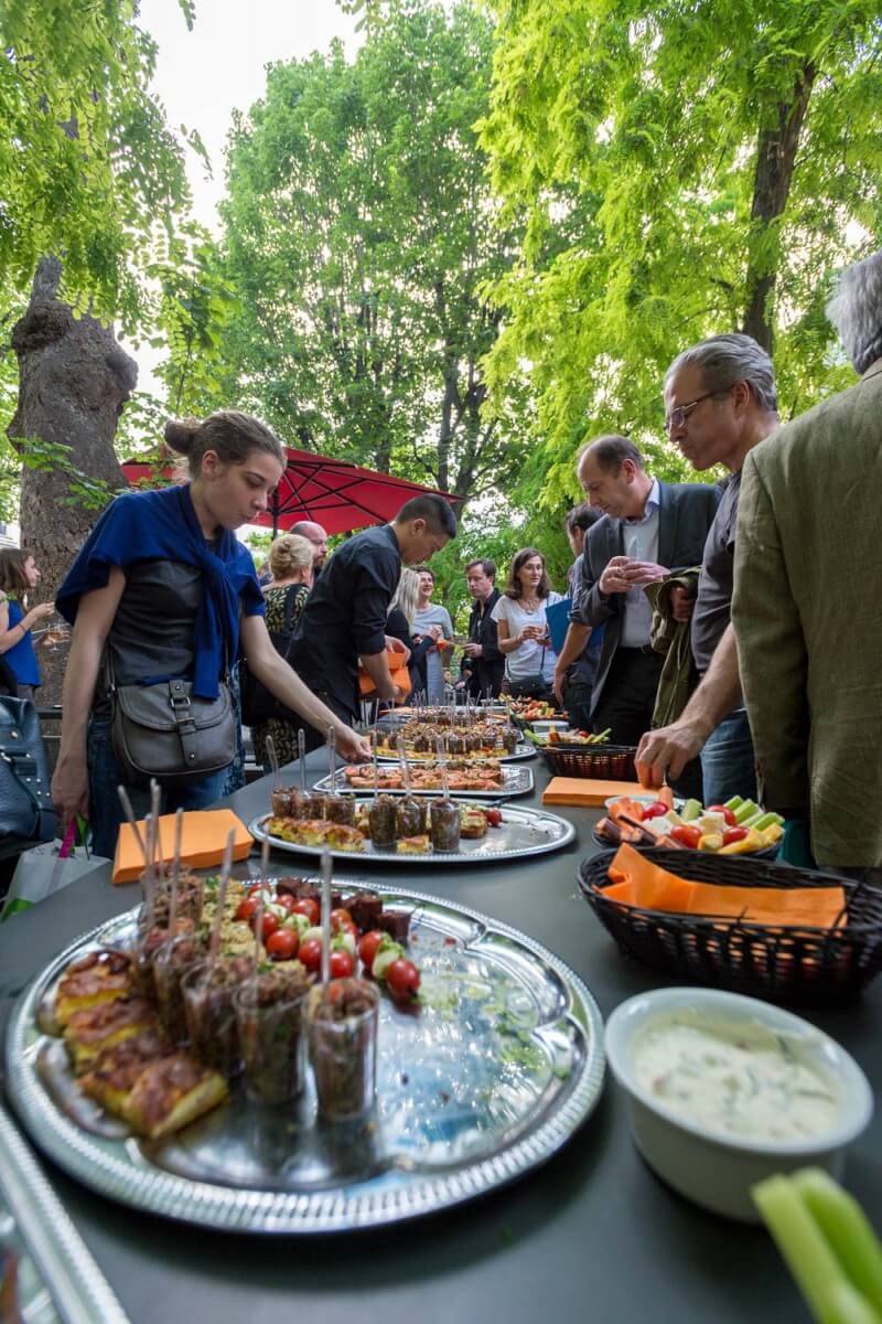 Maisons individuelles et petits collectifs