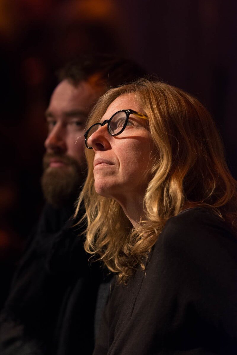 Dialogue Architecte / Artiste / Fablab / Entreprise 