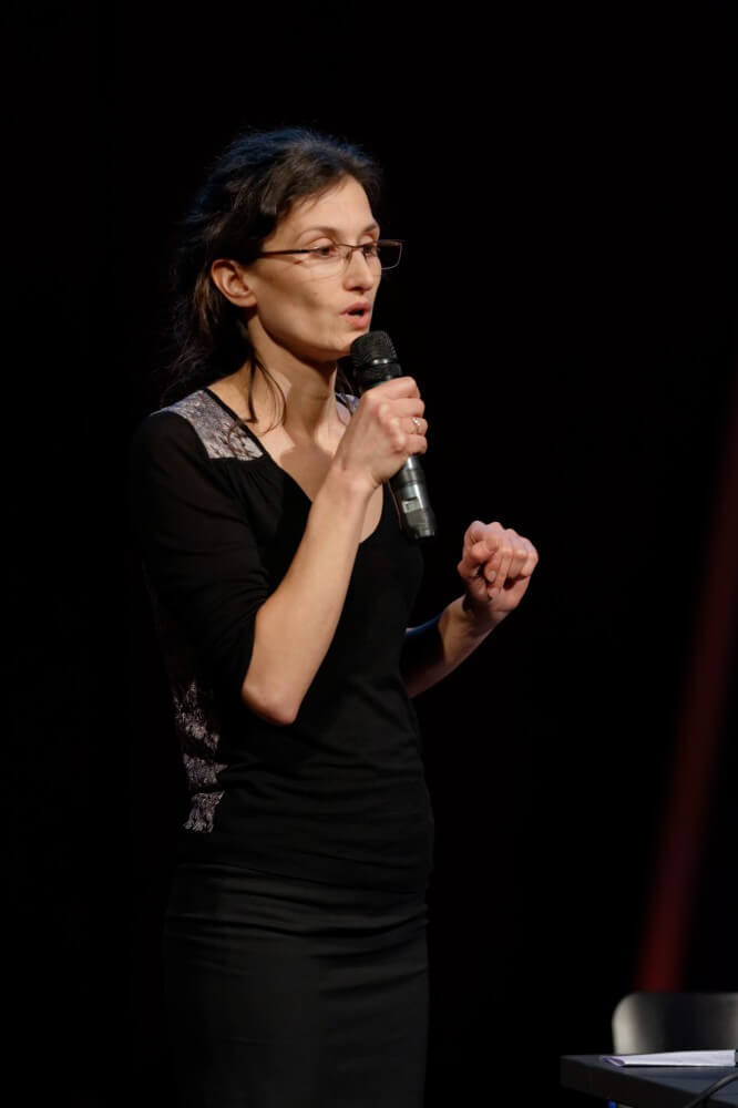 Lancement de la 3e édition du Trophée béton / Architecture du béton, une esthétique de la durée